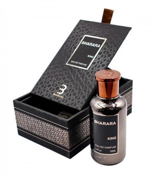 Perfume Bharara King 100 mL